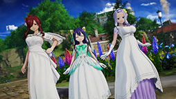 ꡼ No.013 | FAIRY TAIL2סDLC1Ƥۿ򳫻ϡɲå饯֥顼ס֥ᥤӥס֥աפ2025ǯۿ