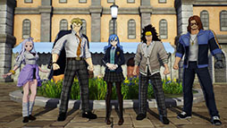 ꡼ No.015 | FAIRY TAIL2סDLC1Ƥۿ򳫻ϡɲå饯֥顼ס֥ᥤӥס֥աפ2025ǯۿ