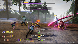 ���������꡼ No.005�Υ���ͥ������ / ��FAIRY TAIL2�ס�����������Υ��ʥꥪ��ڤ����ͭ��DLC�֥ۥåȥ��ץ�󥰡����֡��ե����꡼�ƥ�����ۿ�����