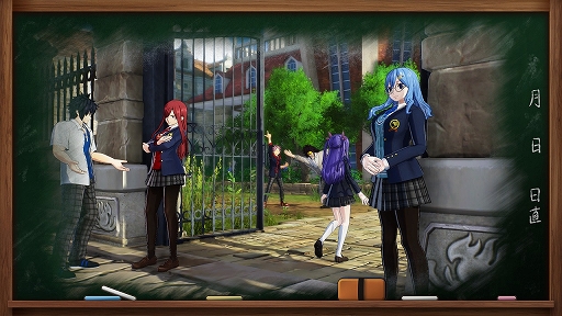 ���������꡼ No.012�Υ���ͥ������ / ��FAIRY TAIL2�ס�����������Υ��ʥꥪ��ڤ����ͭ��DLC�֥ۥåȥ��ץ�󥰡����֡��ե����꡼�ƥ�����ۿ�����