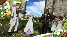 ���������꡼ No.014�Υ���ͥ������ / ��FAIRY TAIL2�ס�����������Υ��ʥꥪ��ڤ����ͭ��DLC�֥ۥåȥ��ץ�󥰡����֡��ե����꡼�ƥ�����ۿ�����