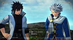 画像ギャラリー No.010のサムネイル画像 / 「FAIRY TAIL2」,強敵に再戦できる有料DLC「闘技場」を配信開始。無料アップデートで,ジェラールら4人との交流クエストを追加