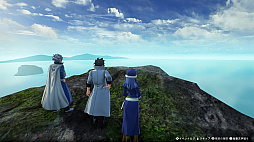 画像ギャラリー No.011のサムネイル画像 / 「FAIRY TAIL2」,強敵に再戦できる有料DLC「闘技場」を配信開始。無料アップデートで,ジェラールら4人との交流クエストを追加