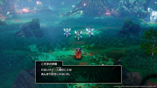 ꡼ No.004Υͥ / HD-2Dǡ֥ɥ饴󥯥IIIסDQI˥ȻΤĤʤ򴶤륷ʥꥪ¿ɲáӥϤڤưǤʤ줿ߤ