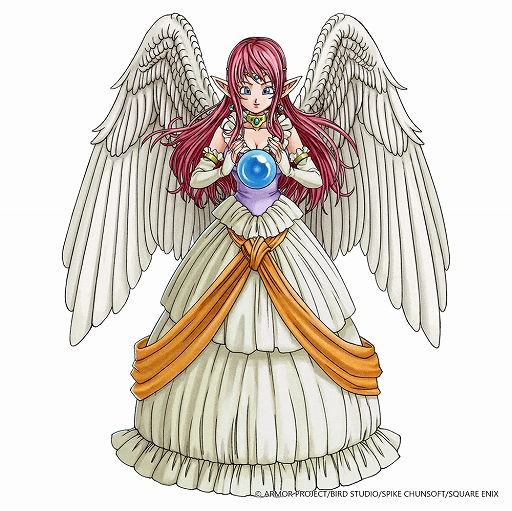 ꡼ No.006Υͥ / HD-2Dǡ֥ɥ饴󥯥IIIסDQI˥ȻΤĤʤ򴶤륷ʥꥪ¿ɲáӥϤڤưǤʤ줿ߤ