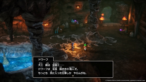 ꡼ No.009Υͥ / HD-2Dǡ֥ɥ饴󥯥IIIסDQI˥ȻΤĤʤ򴶤륷ʥꥪ¿ɲáӥϤڤưǤʤ줿ߤ