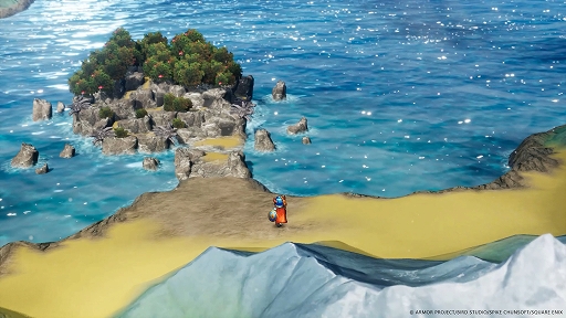 ꡼ No.010Υͥ / HD-2Dǡ֥ɥ饴󥯥IIIסDQI˥ȻΤĤʤ򴶤륷ʥꥪ¿ɲáӥϤڤưǤʤ줿ߤ