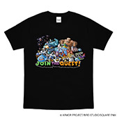 ꡼ No.009 | ֥ɥ饴󥯥ȡפȥץߥࡦȥåȤܡJOIN THE QUEST!פ2025ǯ1172026ǯ223ޤǳ