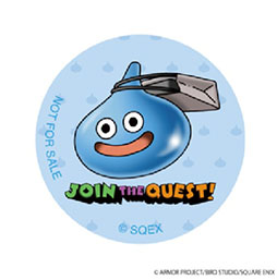 ꡼ No.013 | ֥ɥ饴󥯥ȡפȥץߥࡦȥåȤܡJOIN THE QUEST!פ2025ǯ1172026ǯ223ޤǳ