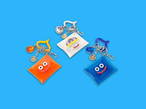 ドラゴンクエスト」とプレミアム・アウトレットがコラボ。「JOIN