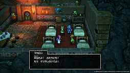 ���������꡼ No.003�Υ���ͥ������ / HD-2D�ǡ֥ɥ饴�󥯥�����I��II�ס�DQI��DQII�������ν��פȡ�����ե���ɤ���ˤ������줿�������λפ��Сפ�ܤ����Ҳ�