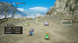 ���������꡼ No.016�Υ���ͥ������ / HD-2D�ǡ֥ɥ饴�󥯥�����I��II�ס�DQI��DQII�������ν��פȡ�����ե���ɤ���ˤ������줿�������λפ��Сפ�ܤ����Ҳ�