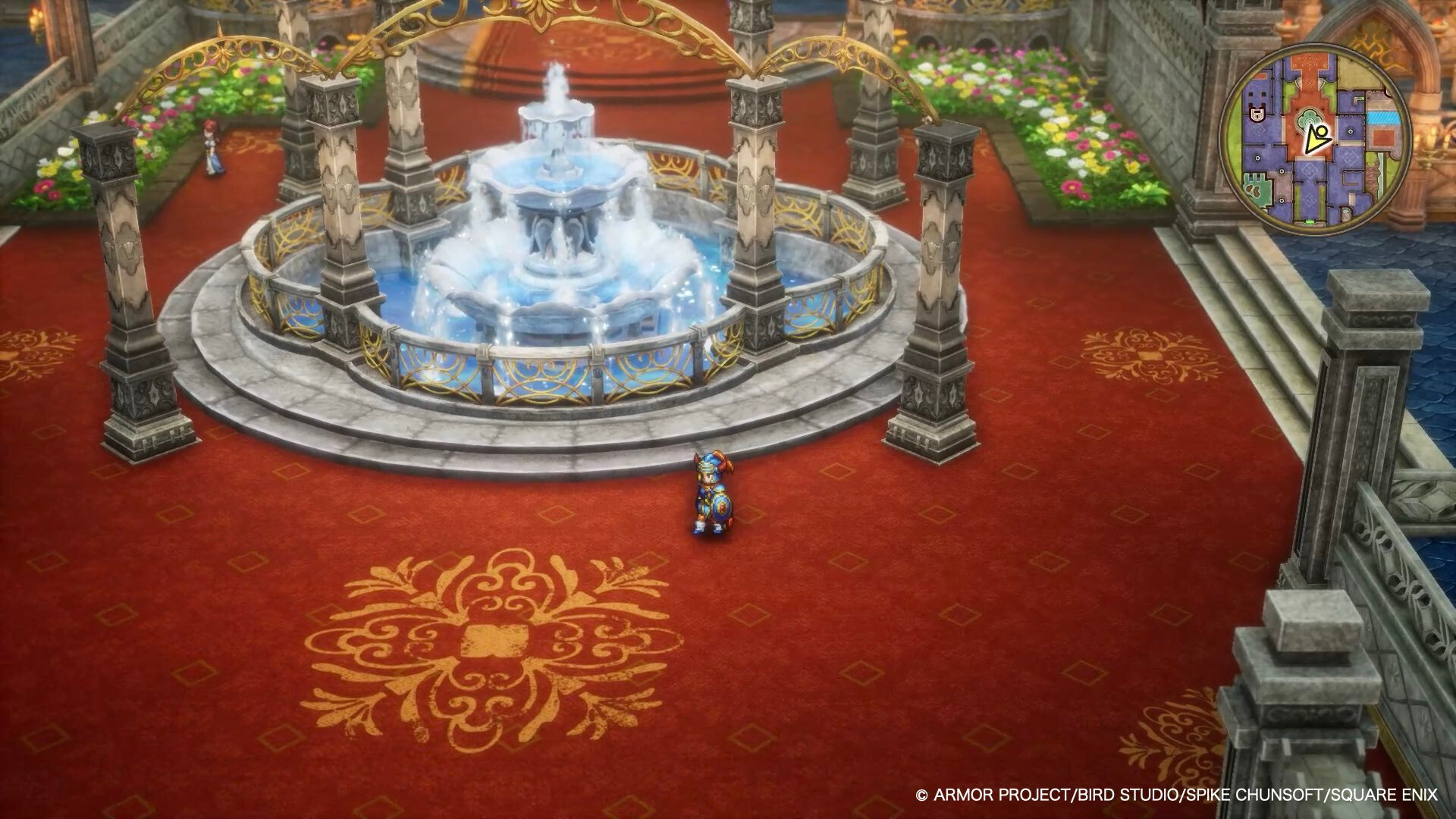 ꡼ No.002 | ȯHD-2Dǡ֥ɥ饴󥯥IIIפϡȲɤ㤦󤫤ȽƤ뿷ǤѹޤȤƾҲ