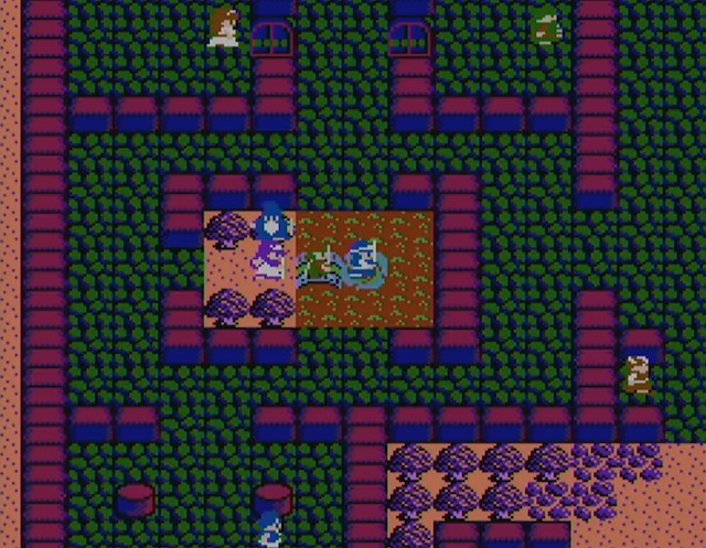 ꡼ No.009 | ֥ɥ饴󥯥ȡפIIפޤǤ˵äŪʿʲͻ鷺8û֤ǥ꡼δäǤޤä