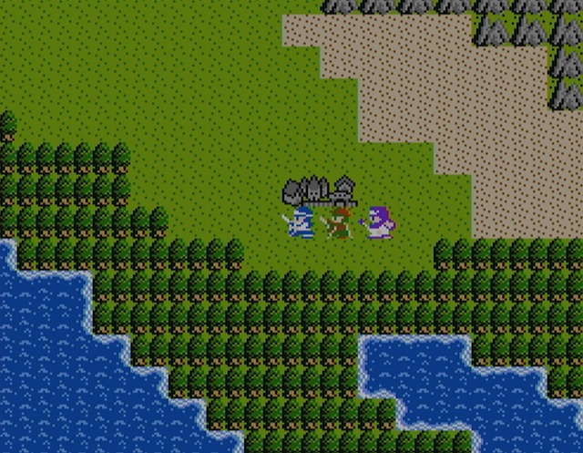 ꡼ No.014 | ֥ɥ饴󥯥ȡפIIפޤǤ˵äŪʿʲͻ鷺8û֤ǥ꡼δäǤޤä