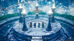 画像ギャラリー No.009のサムネイル画像 / 「ドラゴンクエスト I&II」,DL版が20%オフになるセールを開始。HD-2D版「ドラゴンクエストIII そして伝説へ…」とのセットも対象