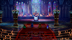 画像ギャラリー No.010のサムネイル画像 / 「ドラゴンクエスト I&II」,DL版が20%オフになるセールを開始。HD-2D版「ドラゴンクエストIII そして伝説へ…」とのセットも対象