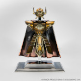 画像ギャラリー No.015のサムネイル画像 / 「ドラゴンクエスト」40周年記念グッズの情報を公開。スライムのぬいぐるみや，特別なカラー「アンティークゴールド」のフィギュアなど