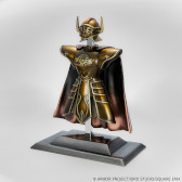 画像ギャラリー No.016のサムネイル画像 / 「ドラゴンクエスト」40周年記念グッズの情報を公開。スライムのぬいぐるみや，特別なカラー「アンティークゴールド」のフィギュアなど