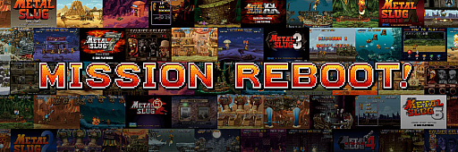 画像ギャラリー No.003のサムネイル画像 / 「メタルスラッグ」シリーズ30周年を記念するプロジェクト始動。新作の開発を含むさまざまな企画を展開予定