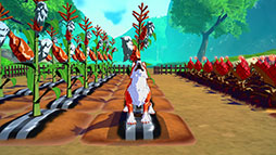 ꡼ No.005 | ̡Ȥοҥ᤬ǥ꤬봰FARMAGIAסPS5Switchȯ