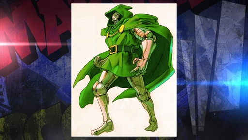 ꡼ No.031Υͥ / ǯ̾ڤMARVEL vs. CAPCOM Fighting Collection: Arcade ClassicsסϿ3ȥλͷݡȤϤ