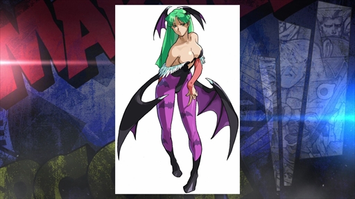 ꡼ No.021Υͥ / VS.꡼ˤͤޤäMARVEL vs. CAPCOM Fighting Collection: Arcade ClassicsסϿ2ʤҲ