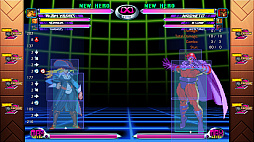 ꡼ No.004 | MARVEL vs. CAPCOM եƥ󥰥쥯 ɥ饷åסPC/PS4DLǤ20󥪥դˤʤ륻»