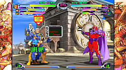 ꡼ No.005 | MARVEL vs. CAPCOM եƥ󥰥쥯 ɥ饷åסPC/PS4DLǤ20󥪥դˤʤ륻»