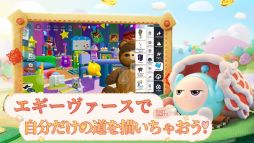 ꡼ No.005 | ޥǡEGGY PARTYסϿդApp StoreGoogle PlayǳϡΥץ쥤䡼ȶ礦ѡƥ