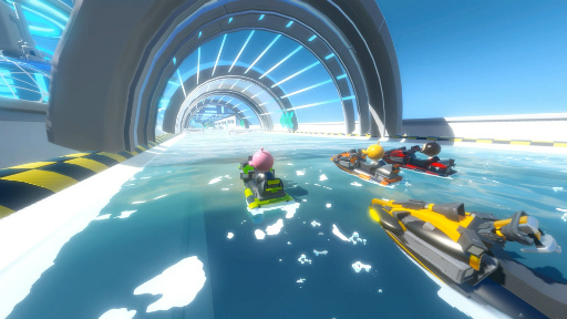 ꡼ No.013 | βơ1Ǯѡƥ磻륲बо졪 ޥåפơ32ͤΥץ쥤䡼ǥ磻磻ڤEGGY PARTYפҲPR