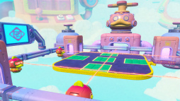 ꡼ No.015 | βơ1Ǯѡƥ磻륲बо졪 ޥåפơ32ͤΥץ쥤䡼ǥ磻磻ڤEGGY PARTYפҲPR