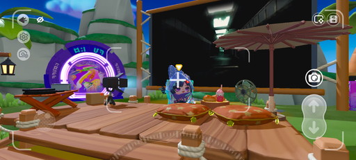 ꡼ No.014 | ޥ۸ѡƥEGGY PARTYפǡȱǤ̿ɤ򻣤ͧƱΤǥեȥʥå׻ƥĥƤߤ