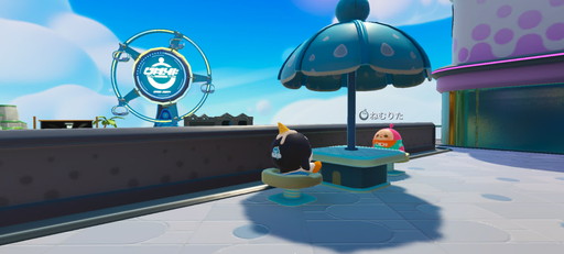 ꡼ No.015 | ޥ۸ѡƥEGGY PARTYפǡȱǤ̿ɤ򻣤ͧƱΤǥեȥʥå׻ƥĥƤߤ