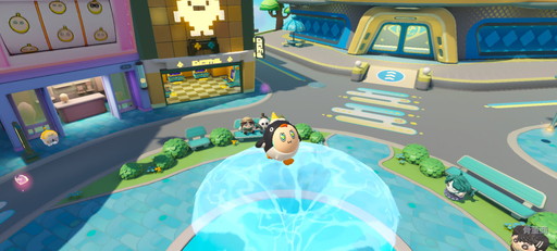 ꡼ No.016 | ޥ۸ѡƥEGGY PARTYפǡȱǤ̿ɤ򻣤ͧƱΤǥեȥʥå׻ƥĥƤߤ