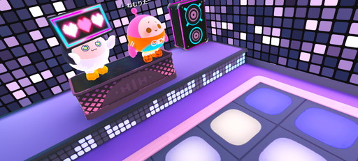 ꡼ No.019 | ޥ۸ѡƥEGGY PARTYפǡȱǤ̿ɤ򻣤ͧƱΤǥեȥʥå׻ƥĥƤߤ