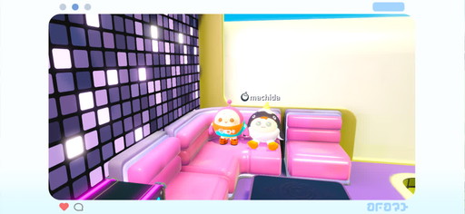 ꡼ No.021 | ޥ۸ѡƥEGGY PARTYפǡȱǤ̿ɤ򻣤ͧƱΤǥեȥʥå׻ƥĥƤߤ