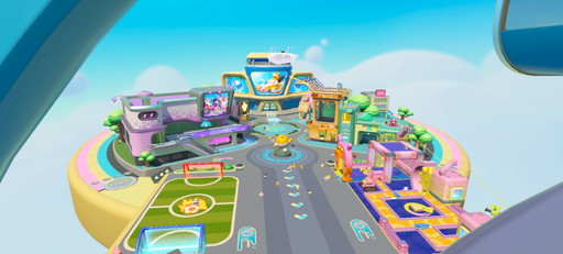 ꡼ No.027 | ޥ۸ѡƥEGGY PARTYפǡȱǤ̿ɤ򻣤ͧƱΤǥեȥʥå׻ƥĥƤߤ