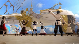 ꡼ No.006 | ȿ׻᤬꤬RPGFANTASIAN Neo DimensionסTGS 2024ǹλͷȡ硼»ͽ