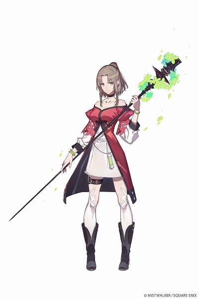 ꡼ No.019 | ȿ׻᤬꤬RPGFANTASIAN Neo DimensionסTGS 2024ǹλͷȡ硼»ͽ