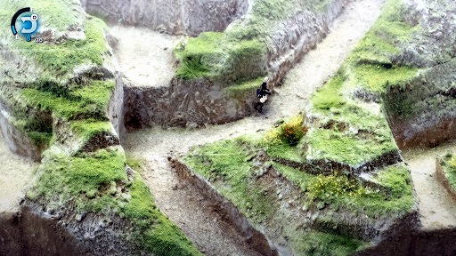 ꡼ No.003 | FANTASIAN Neo DimensionTGSСץ쥤ݡȡ̤ǳڤ褦ˤʤäβƻRPGTGS2024