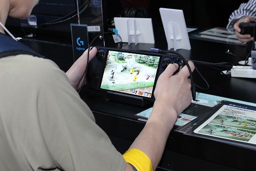 ꡼ No.012 | FANTASIAN Neo DimensionTGSСץ쥤ݡȡ̤ǳڤ褦ˤʤäβƻRPGTGS2024