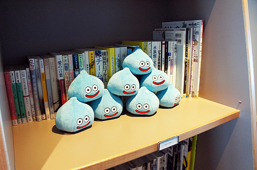 ꡼ No.009 | ʥ饤बͥɥޡ˽и֥ɥ饴󥯥ȥ˥Х in ͡ߤʤȤߤ餤פǥɥ饯ǽ褦