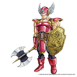 ꡼ No.020 | HD-2Dǡ֥ɥ饴󥯥IIIءġ׺ǿ֡ޤλȤʤ10οȡ󥹥ХȥɤҲ