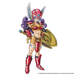 ꡼ No.021 | HD-2Dǡ֥ɥ饴󥯥IIIءġ׺ǿ֡ޤλȤʤ10οȡ󥹥ХȥɤҲ