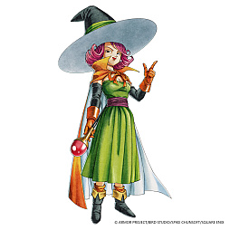 ꡼ No.027 | HD-2Dǡ֥ɥ饴󥯥IIIءġ׺ǿ֡ޤλȤʤ10οȡ󥹥ХȥɤҲ