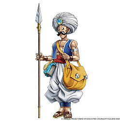 ꡼ No.032 | HD-2Dǡ֥ɥ饴󥯥IIIءġ׺ǿ֡ޤλȤʤ10οȡ󥹥ХȥɤҲ