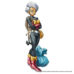 ꡼ No.039 | HD-2Dǡ֥ɥ饴󥯥IIIءġ׺ǿ֡ޤλȤʤ10οȡ󥹥ХȥɤҲ