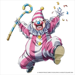 ꡼ No.041 | Υץ쥤ݡHD-2Dǡ֥ɥ饴󥯥IIIءġ׿ȡ֤ޤλȤפ俷ǡ֥󥹥ХȥɡפåƤ