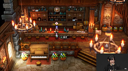 ꡼ No.004Υͥ / HD-2Dǡ֥ɥ饴󥯥IIIסʤµץ쥤ȤΤ3о졣TGSơ٥ȥݡȡTGS2024